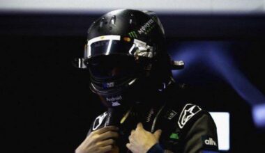 Oscar Piastri confirms McLaren 'working hard' on fix to avoid Friday F1 test no-show