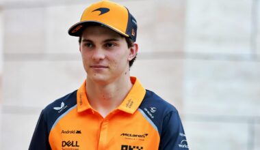 Oscar Piastri urged to adopt ruthless F1 approach at McLaren