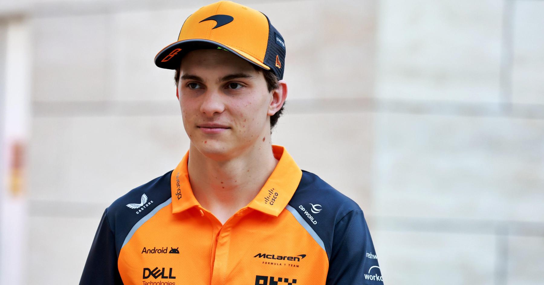 Oscar Piastri urged to adopt ruthless F1 approach at McLaren