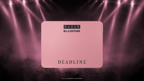 Play In Pink: BLACKPINK X Razer Collection Drops 3 Picture2eeee https://www.mkaugaming.com/play-in-pink-blackpink-x-razer-collection-drops/