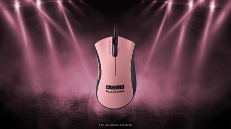 Play In Pink: BLACKPINK X Razer Collection Drops 2 Picture3geaa https://www.mkaugaming.com/play-in-pink-blackpink-x-razer-collection-drops/