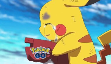 Pokemon Go Recently Brought Back an Old Problem, and It Needs to Be Fixed ASAP