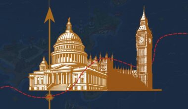 Washminster: Understanding Australian governance's uniqueness