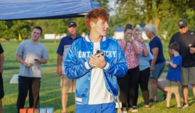 NCAA Basketball: Kentucky at Tennessee