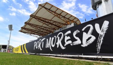 PNG Chiefs make key off-field appointment ahead of NRL entry