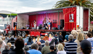 What’s on and open for New Year’s Day in Adelaide & SA 2026