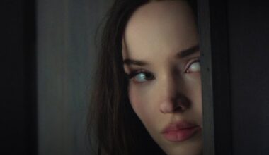 New Prime Video Erotic Thriller Show Gets Trailer & Release Date