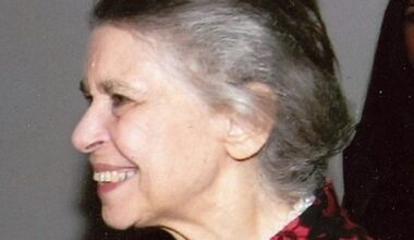 Ex-Princess Irene of Greece