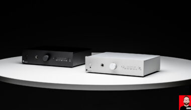 Pro-Ject’s Pre Box S3 is a compact pre-amp that does (almost) everything