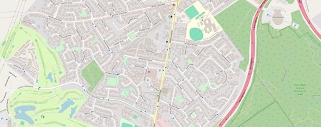 Prospect area structure plan out for comment