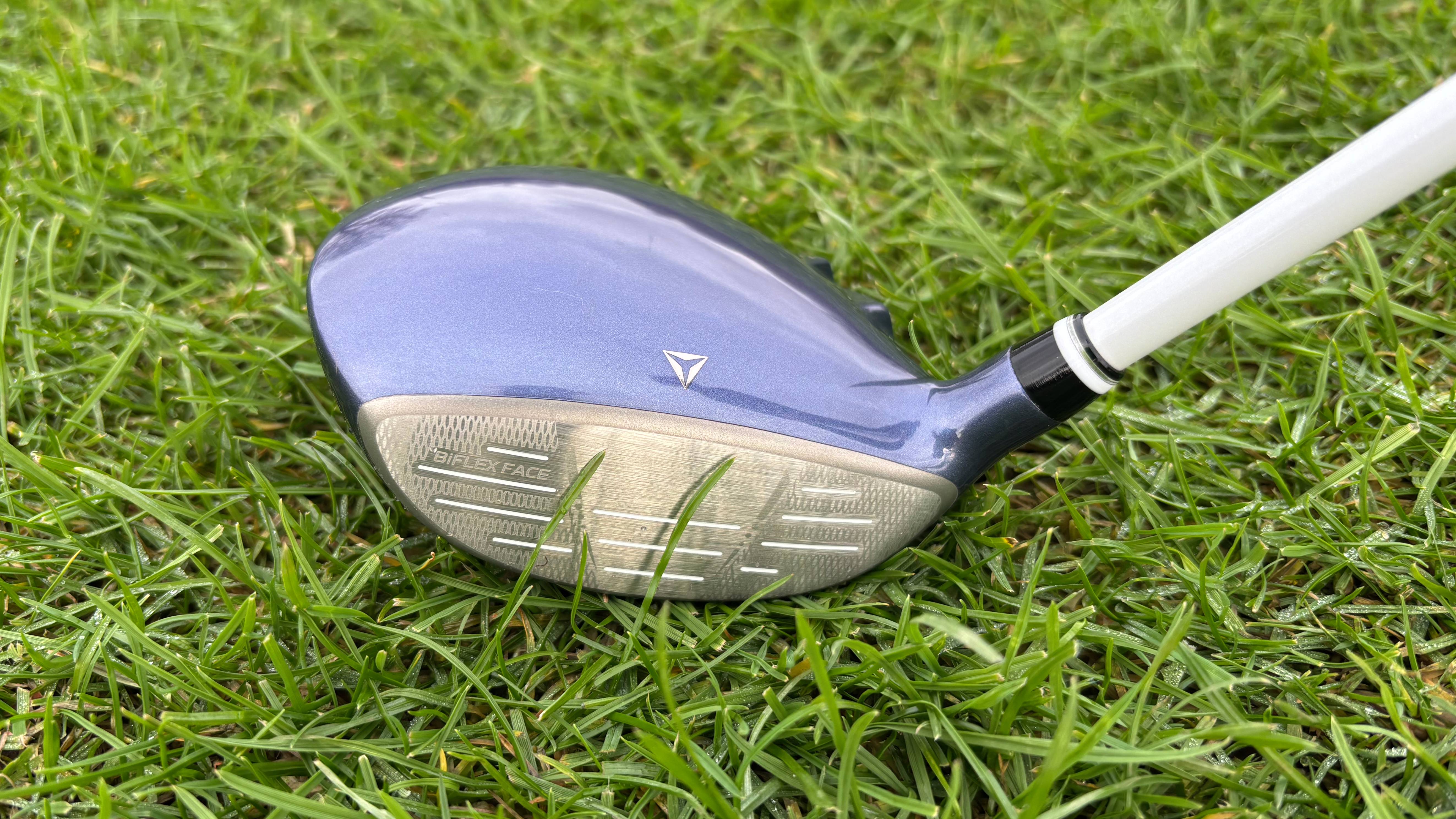 XXIO 14 Ladies Fairway Wood