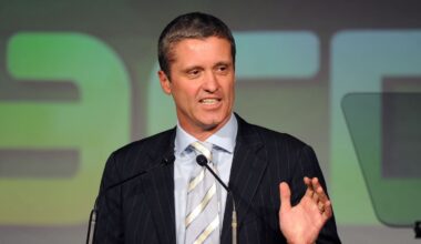 Justin Vaughan warns NZ20 T20 league plan risks hurting Black Caps tests