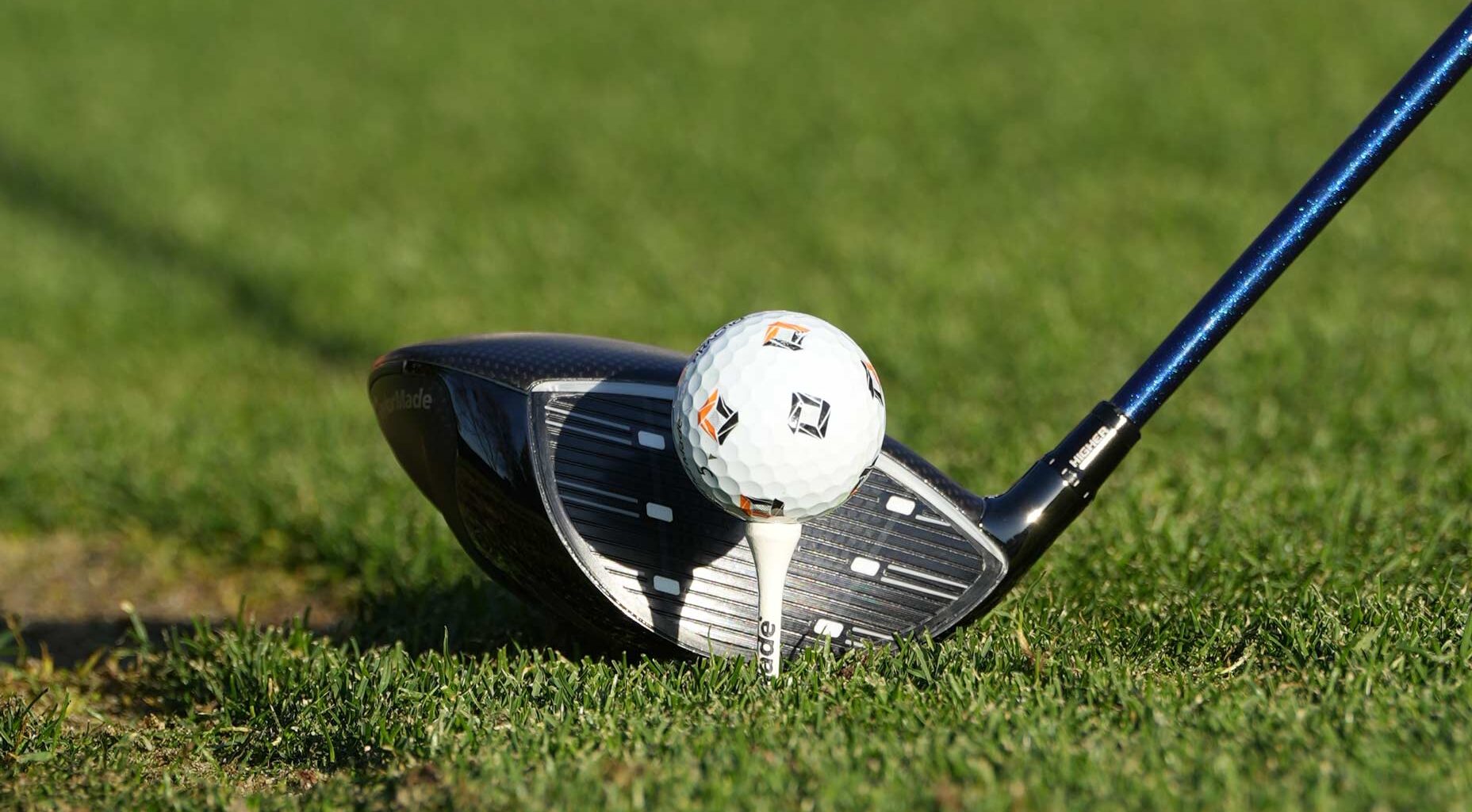 How you know this is a year to buy new golf clubs