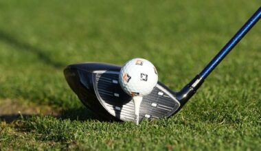 How you know this is a year to buy new golf clubs