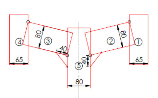 a screengrab from the uci's rulebook relating to handlebars