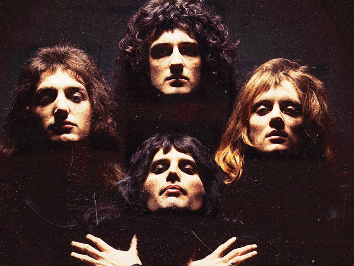 Queen - Queen II - Queen 2