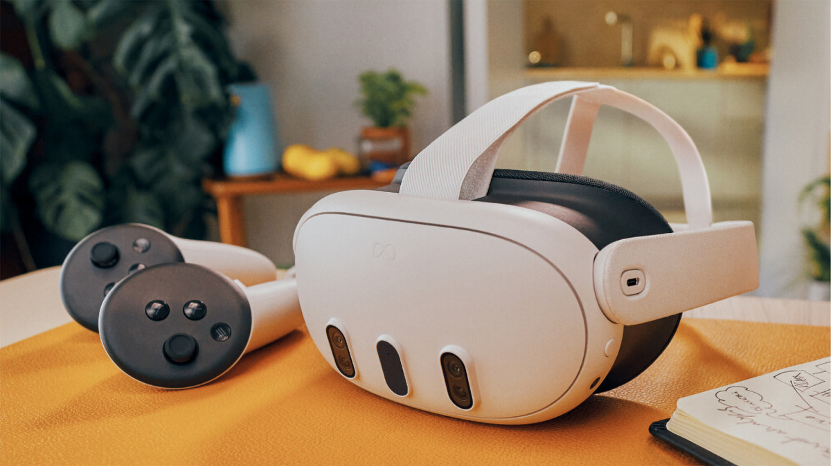 Meta Is Shutting Down Its Quest For Business Program