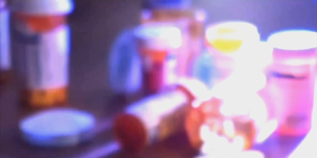 DPH allows one-time early refills of certain prescriptions ahead of winter storm