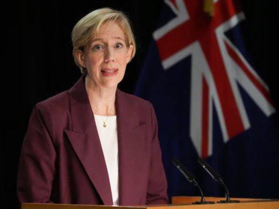 RBNZ Governor Breman vows to return inflation to 2% after CPI edges above target band