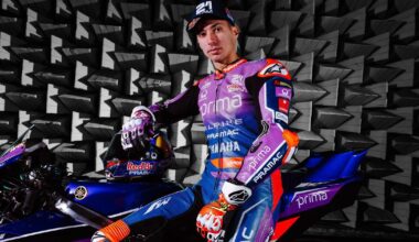 Toprak's first MotoGP interview: the Turk outlines his aims and ambitions - motogp.com