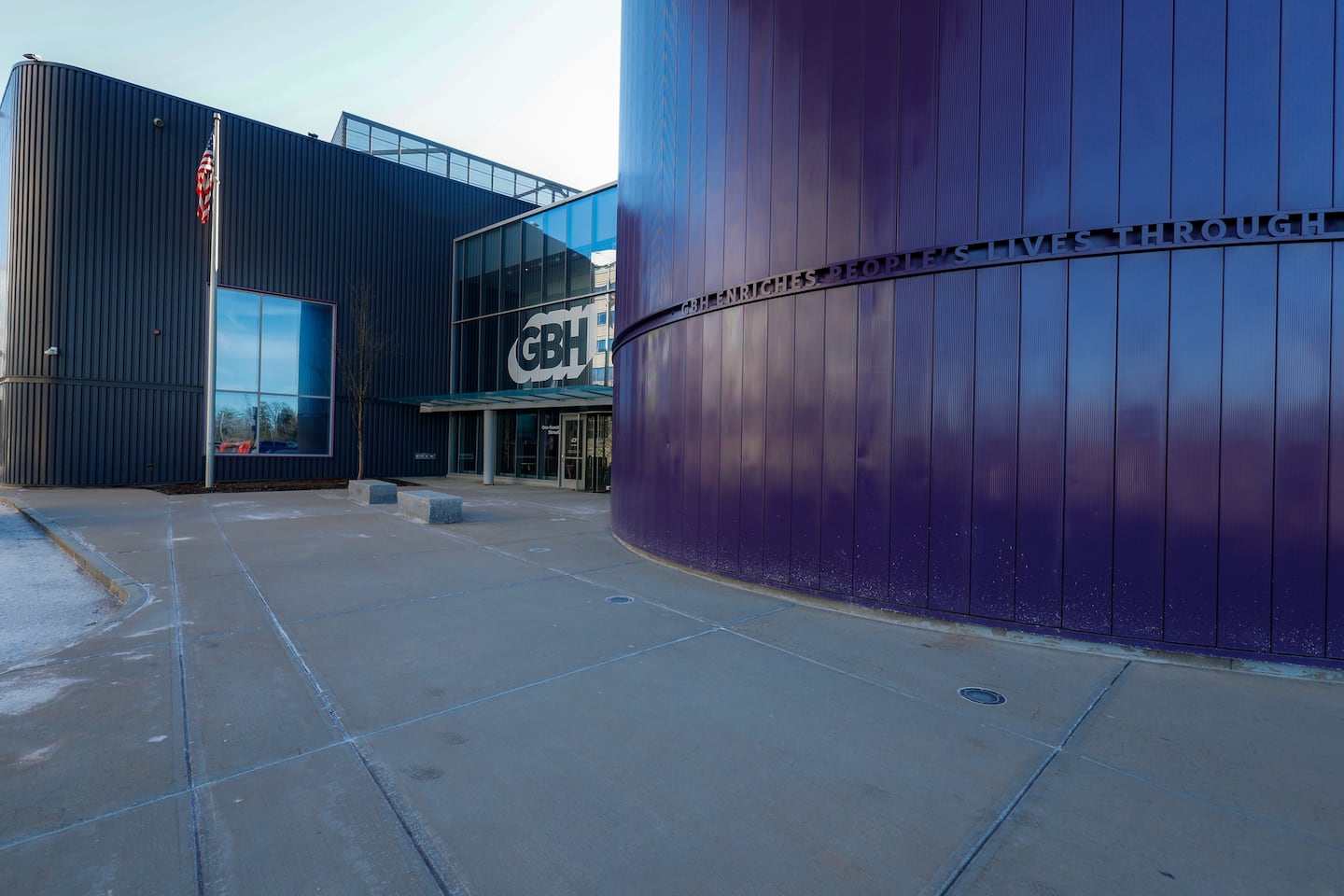 GBH launches 'The Curiosity Desk,' trims 'Boston Public Radio'