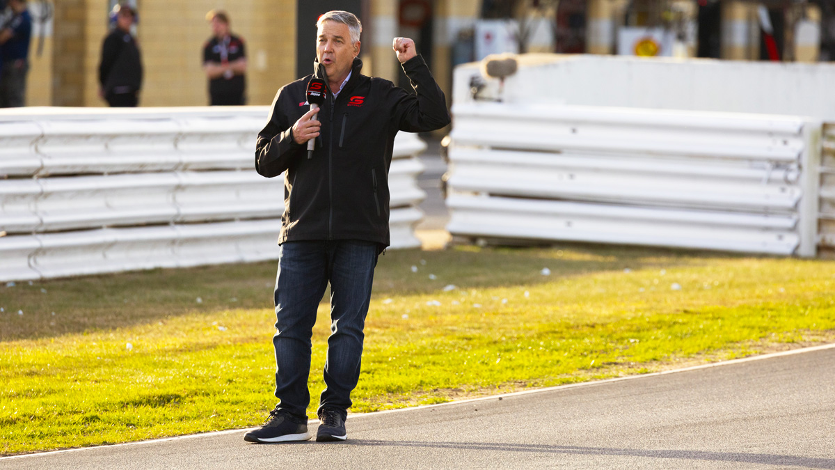 Neil Crompton petition trending towards Mark Larkham-esque numbers