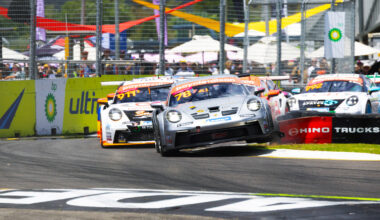 New naming rights sponsor for Carrera Cup Australia