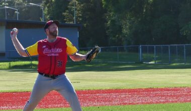 Baseball: San Diego Padres partner with Hamilton Raiders to lift Kiwi game