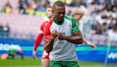 Makis squad confirmed for SVNS 3