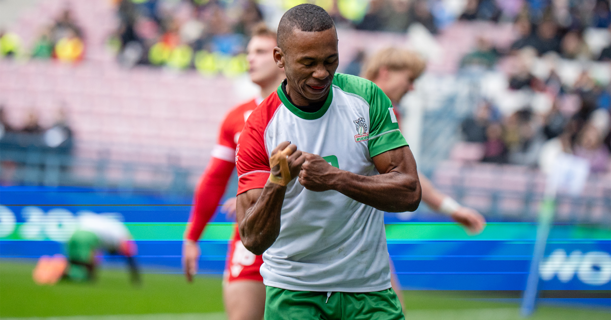 Makis squad confirmed for SVNS 3