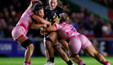 meet the next generation hoping to make an impact