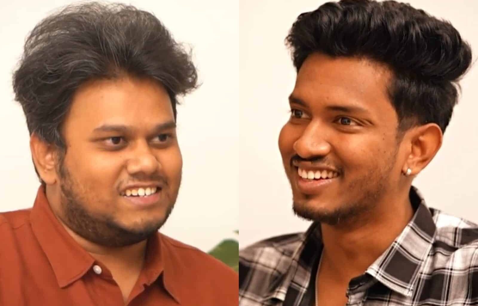 Youngest Debutant’s Emotional Cinema Journey