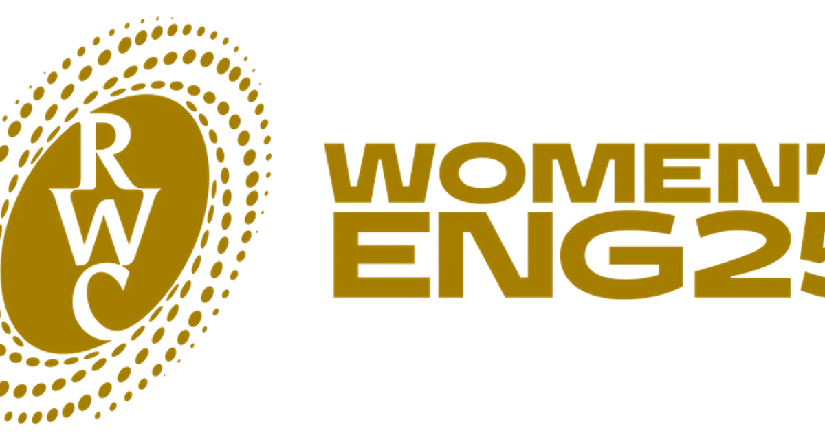 Women's Rugby World Cup 2025