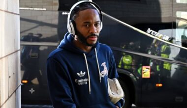 Raheem Sterling decides next move after Chelsea reject loan approach - London Evening Standard