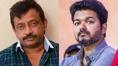 Ram Gopal Varma called the CBFC 'outdated' amid Vijay's issues with the CBFC.
