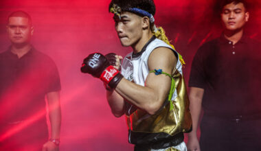 Rambolek Hungry For Vicious Knockout Win Jan. 23