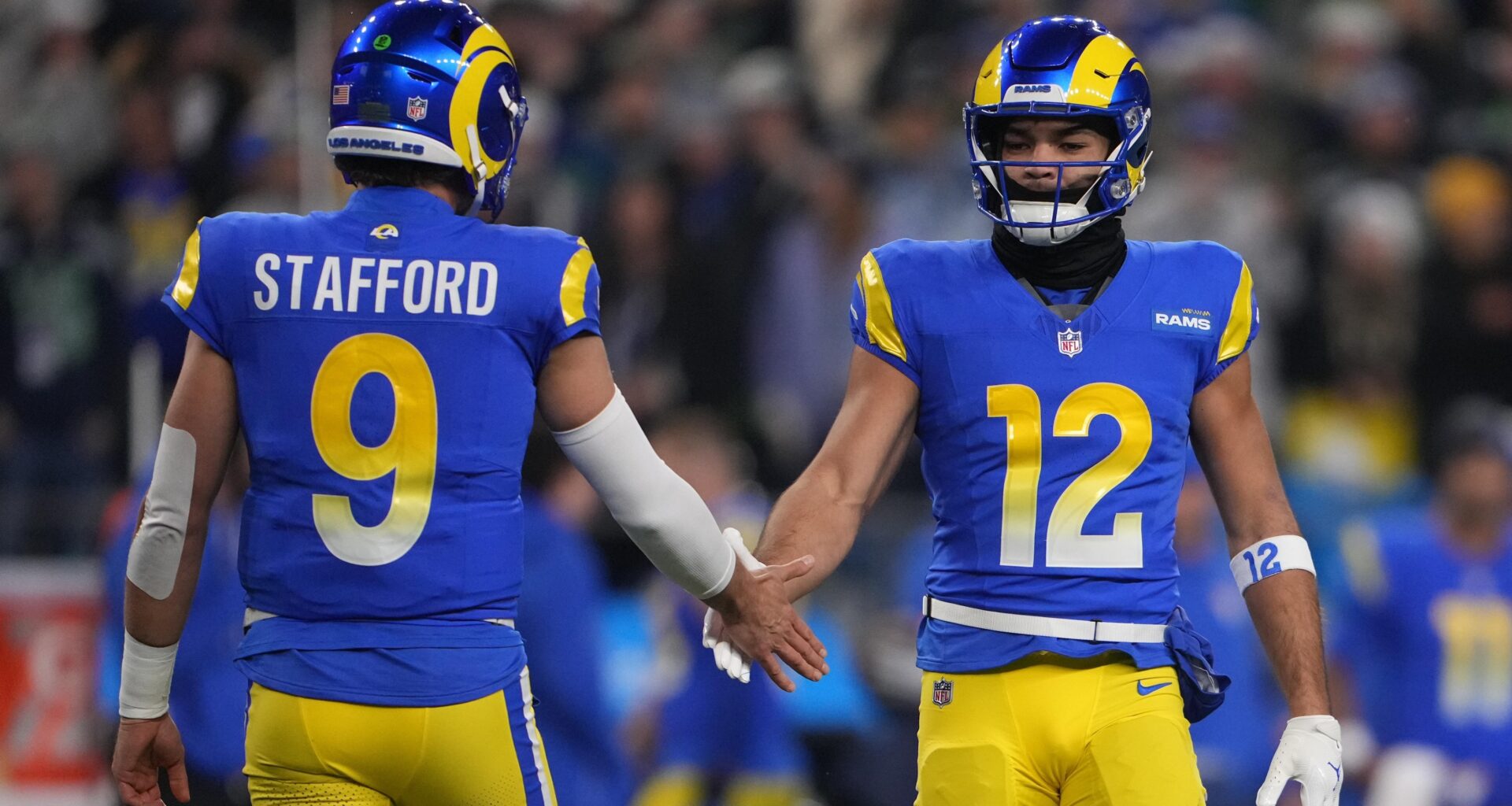 NFL All-Pro Selections 2025 Voting Results and Full List of Players Announced