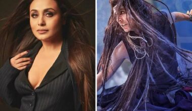 EXCLUSIVE: Rani Mukerji-starrer Oh My Goddess to go on floors in February; Akshay Kumar to have an extended cameo on the scale of OMG 2 : Bollywood News