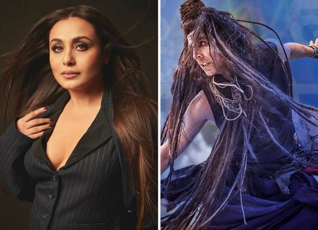 EXCLUSIVE: Rani Mukerji-starrer Oh My Goddess to go on floors in February; Akshay Kumar to have an extended cameo on the scale of OMG 2 : Bollywood News