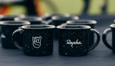 Rapha closing five Clubhouses amid ongoing losses