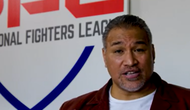 Ray Sefo, PFL Part Ways As Organization Continues Restructuring