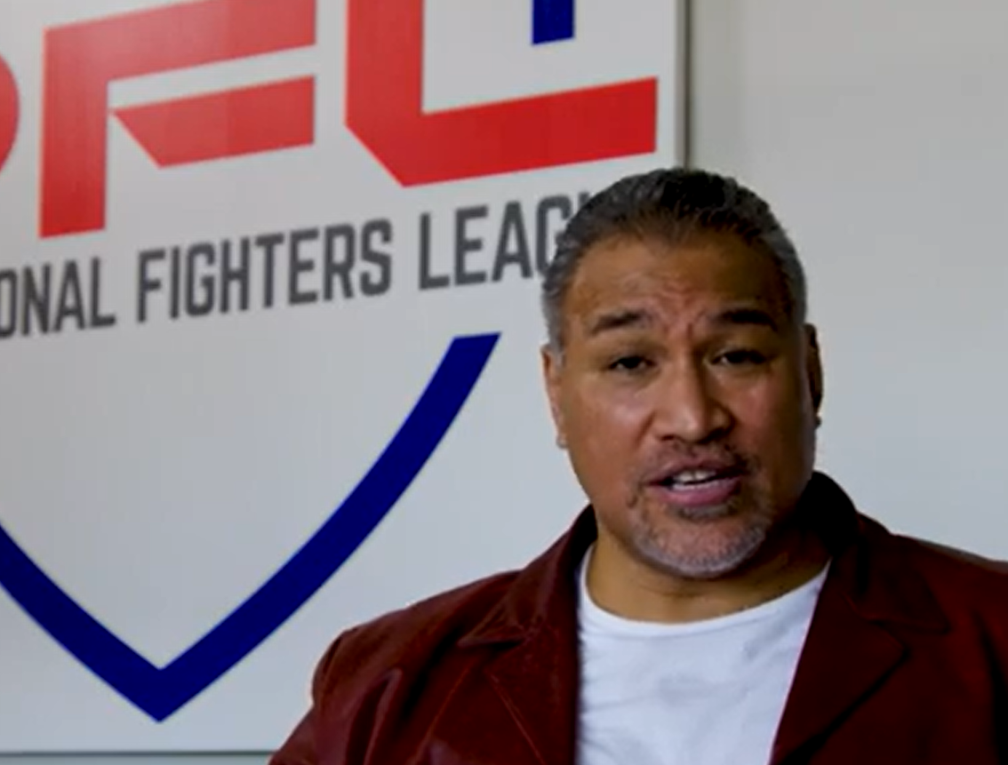 Ray Sefo, PFL Part Ways As Organization Continues Restructuring