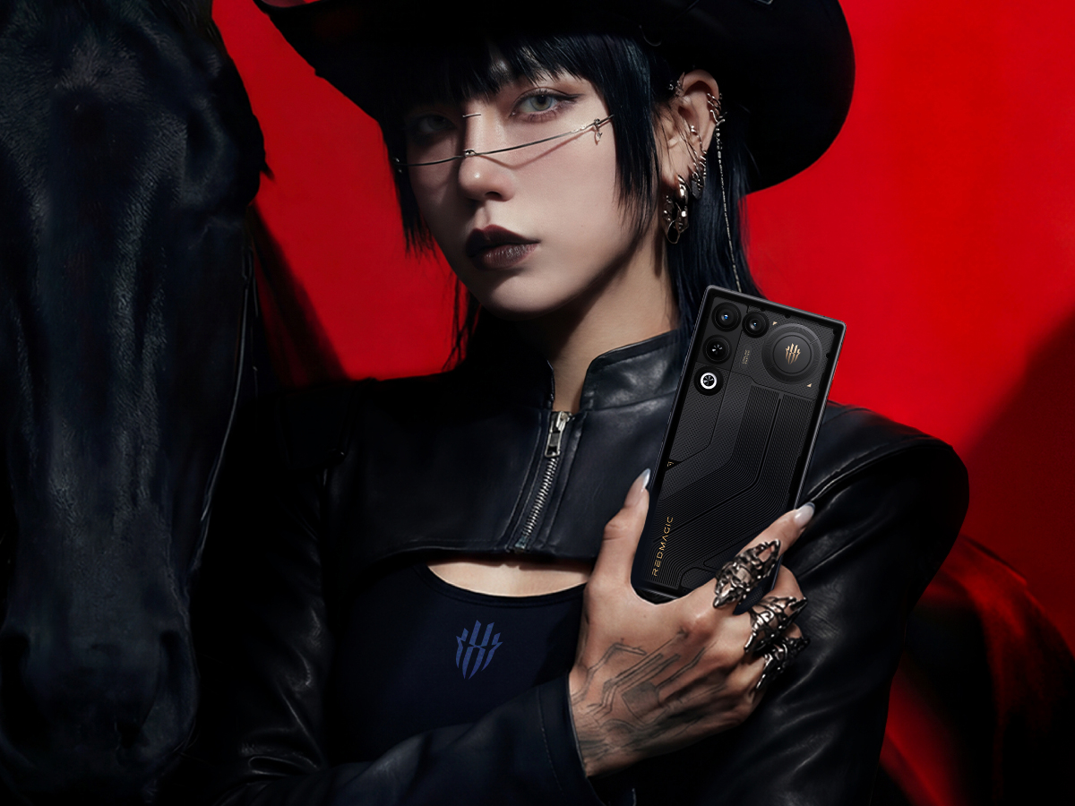 RedMagic 11 Air battery details revealed alongside new gaming performance info