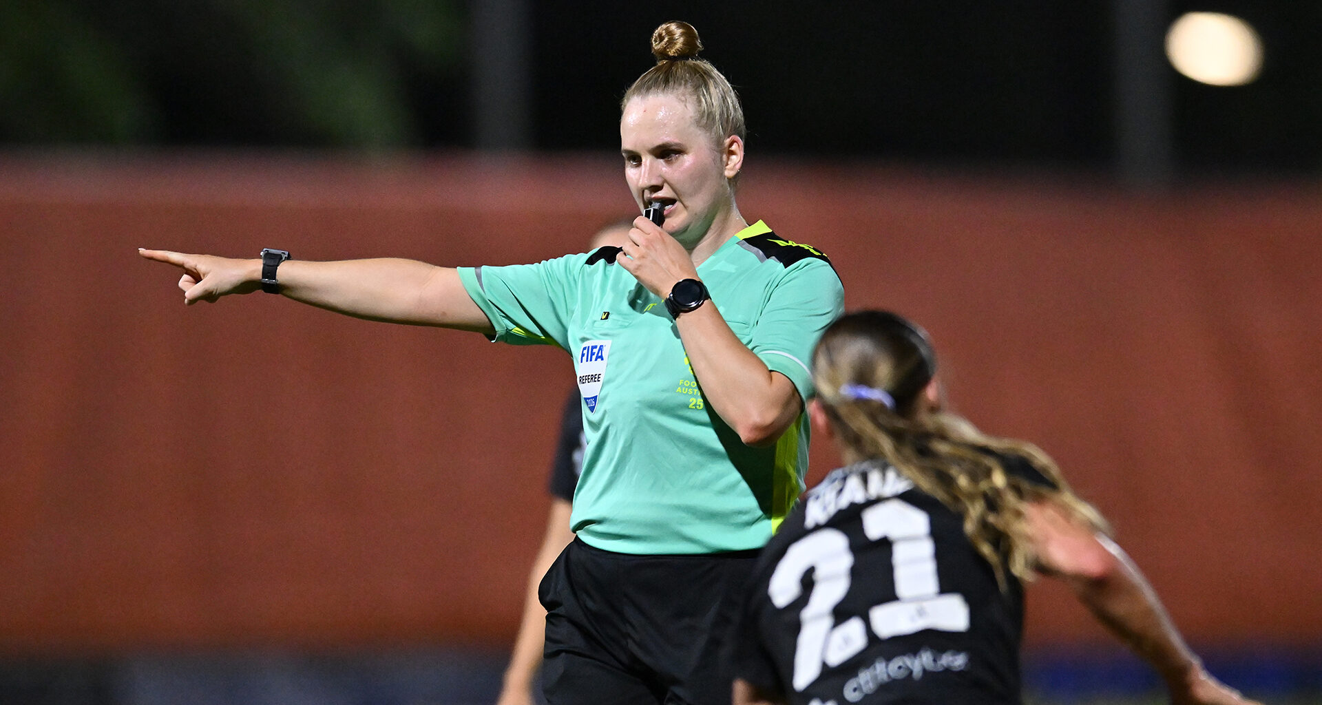 Match Official Appointments: Ninja A-League 2025/26 Round 15