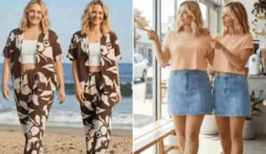 'Are You Pranking Us?' Jeanswest Ridiculed Online Over 'AI Monstrosity'