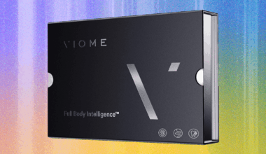 Viome Full Body Intelligence Test Review: Little Clarity, Pricey Supplements