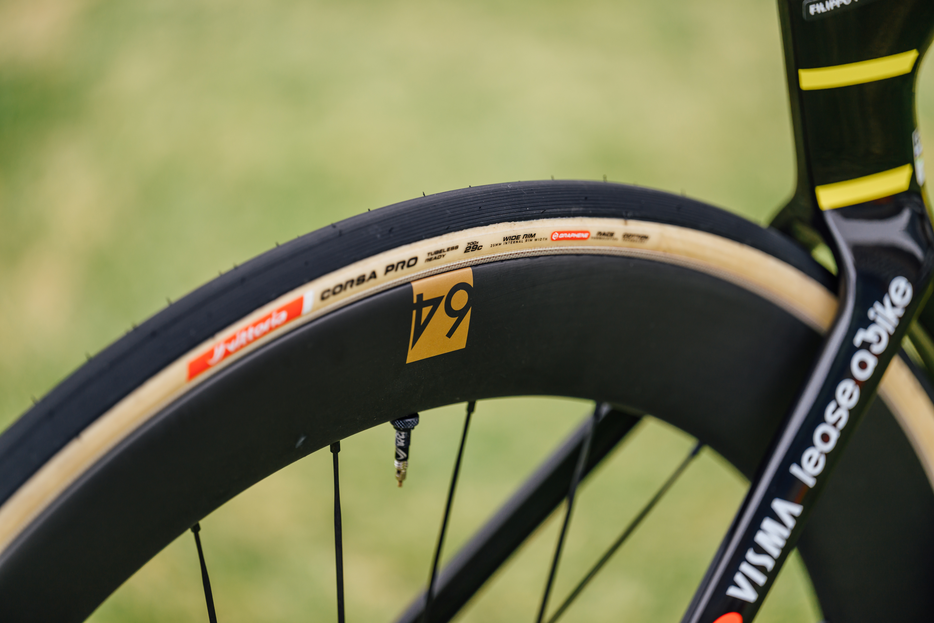 Tour Down Under 2026 tech