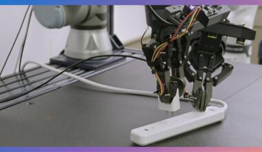 Advancing AI for the physical world