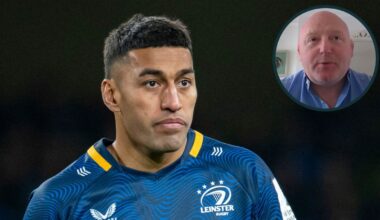 Bernard Jackman urges World Rugby to change law which leaves 'sour taste'