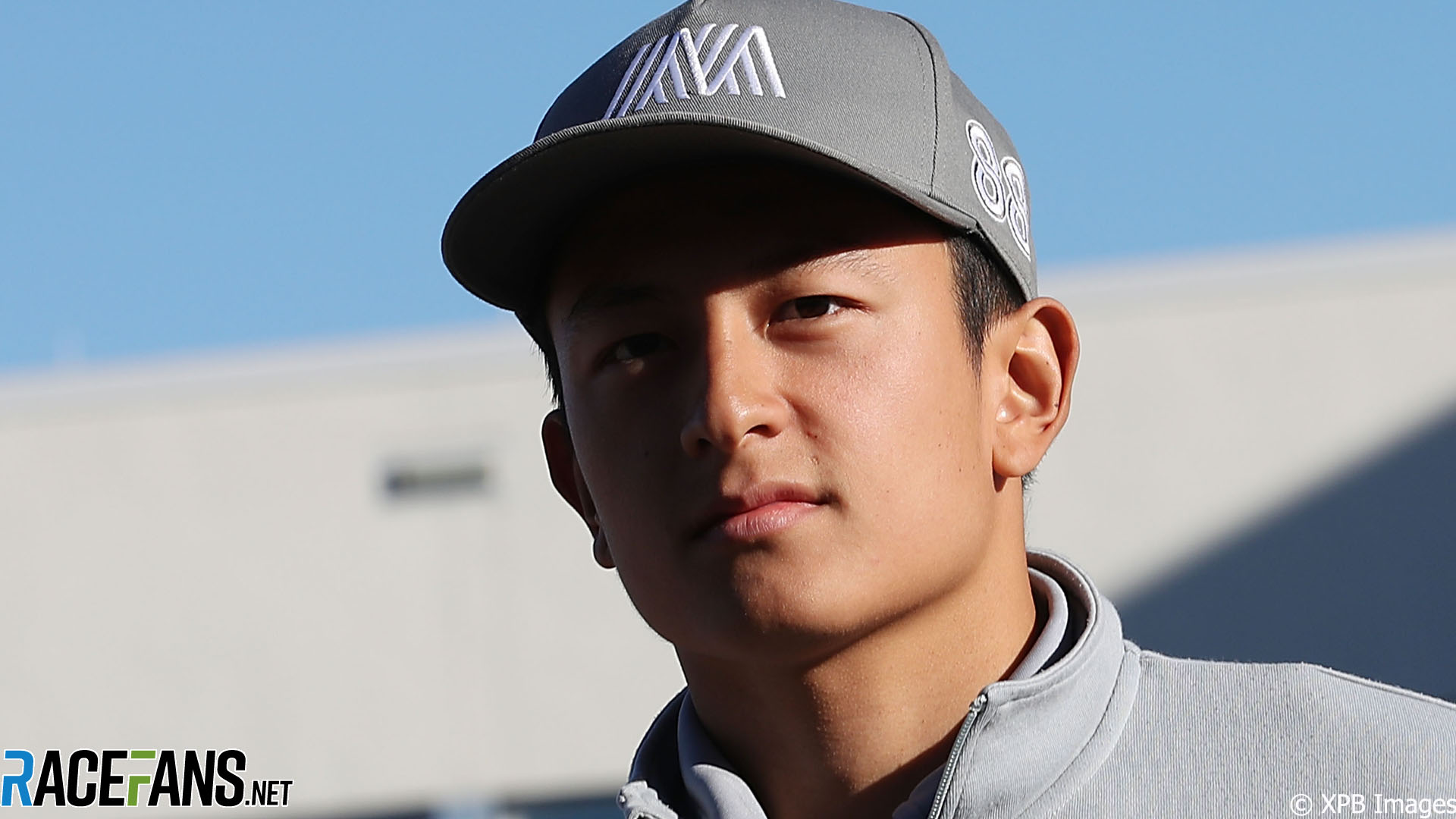 Rio Haryanto